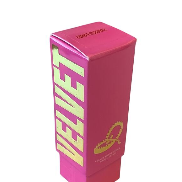 Jeffree Star Velvet Trap in Confessional - Picture 2 of 6